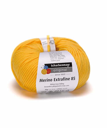 Merino Extrafine 85